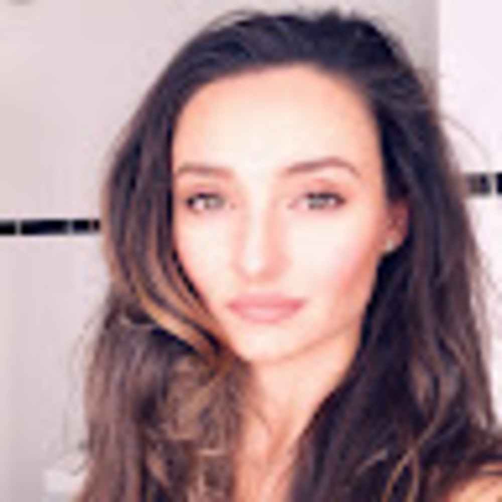 Meet your Posher, Hristina